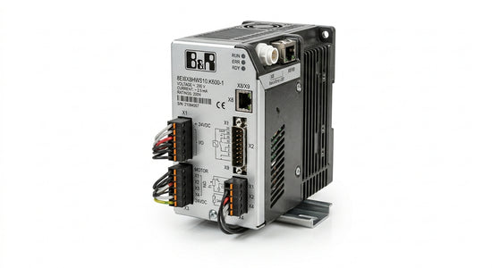 B&R 8EI8X8HWS10.K600-1