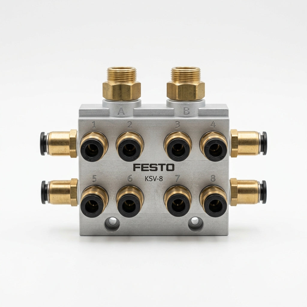 FESTO KSV-8