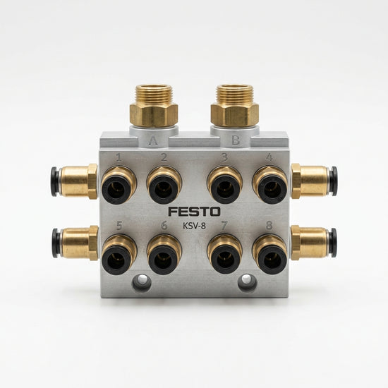 FESTO KSV-8