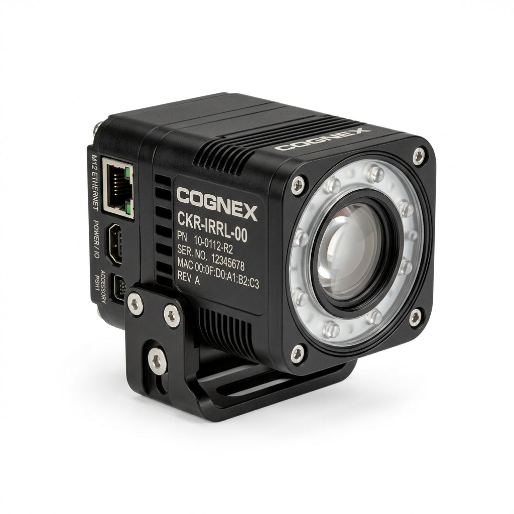 Cognex CKR-IRRL-00 Anillo de luz infrarrojo para verificador