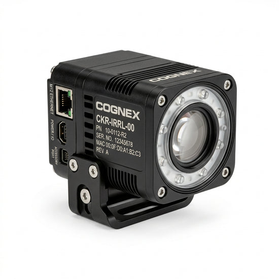 Cognex CKR-IRRL-00 Anillo de luz infrarrojo para verificador