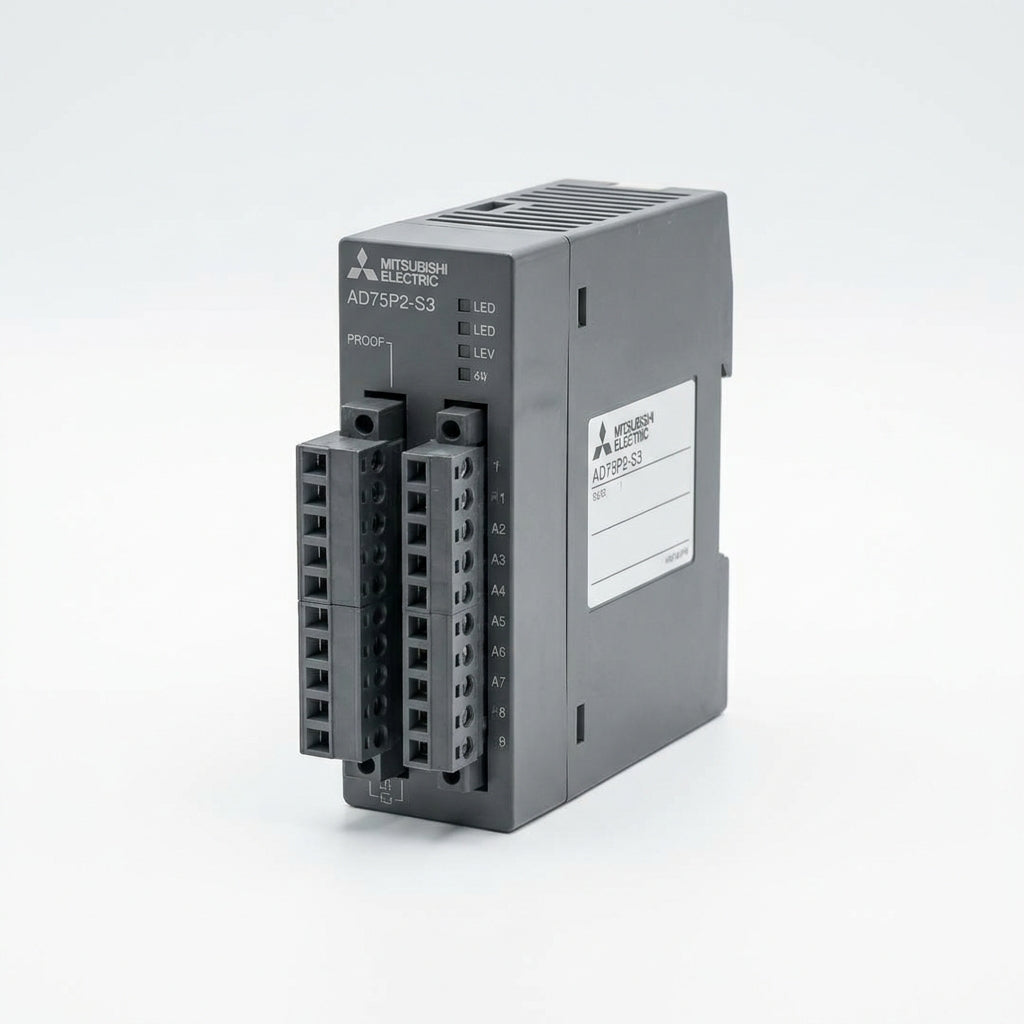 Mitsubishi Electric AD75P2-S3
