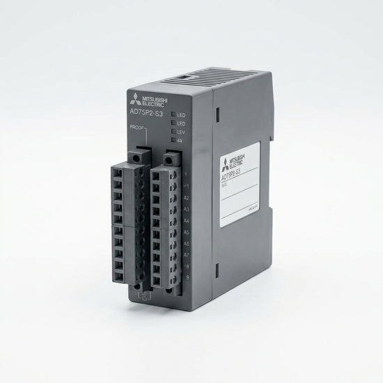 Mitsubishi Electric AD75P2-S3