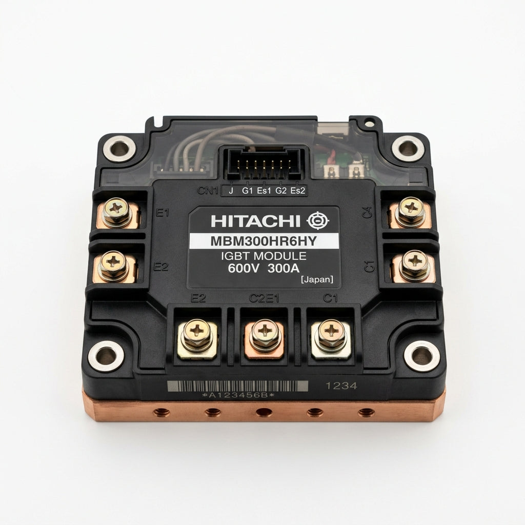 HITACHI MBM300HR6HY
