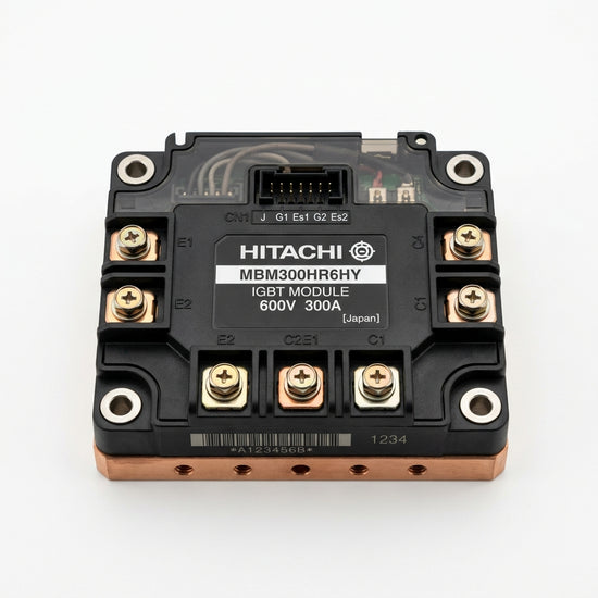 HITACHI MBM300HR6HY