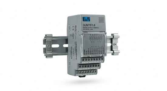 B&R 3UM161.6