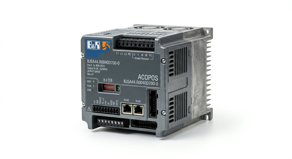 B&R 8JSA44.R0040D700-0
