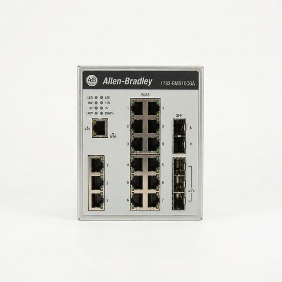 Allen-Bradley 1783-BMS10CGA