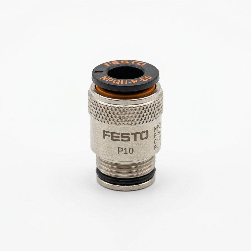FESTO NPQH-P-S6-P10