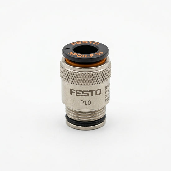 FESTO NPQH-P-S6-P10