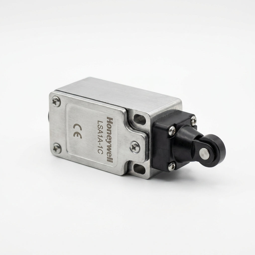 Honeywell LSA1A