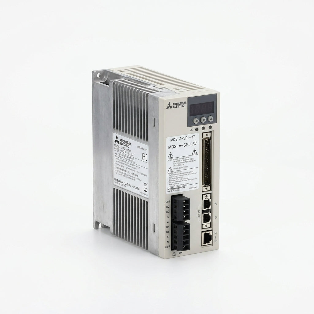 Mitsubishi Electric MDS-A-SPJ-37