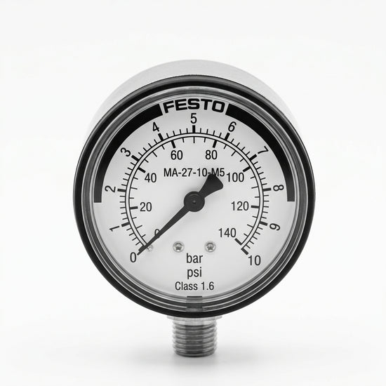 FESTO MA-27-10-M5