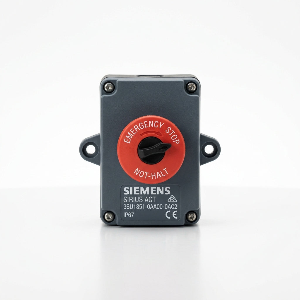SIEMENS/EP 3SU1851-0AA00-0AC2
