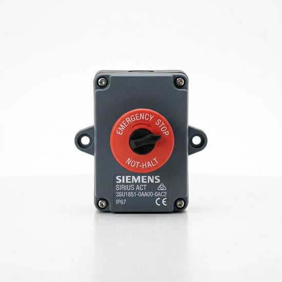 SIEMENS/EP 3SU1851-0AA00-0AC2