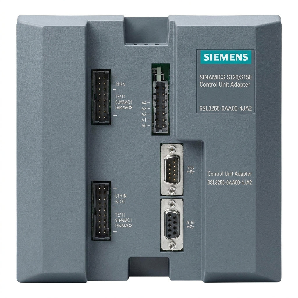 SIEMENS/DRIVES 6SL3255-0AA00-4JA2