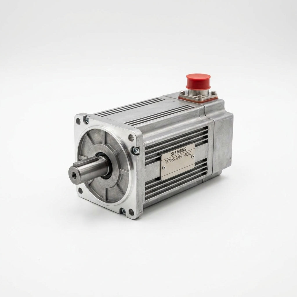 Siemens 1FK7085-7AF71-1EA0