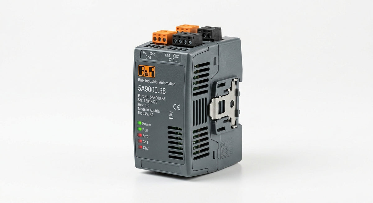 B&R 5A9000.38