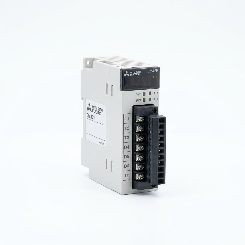 Mitsubishi Electric QY42P
