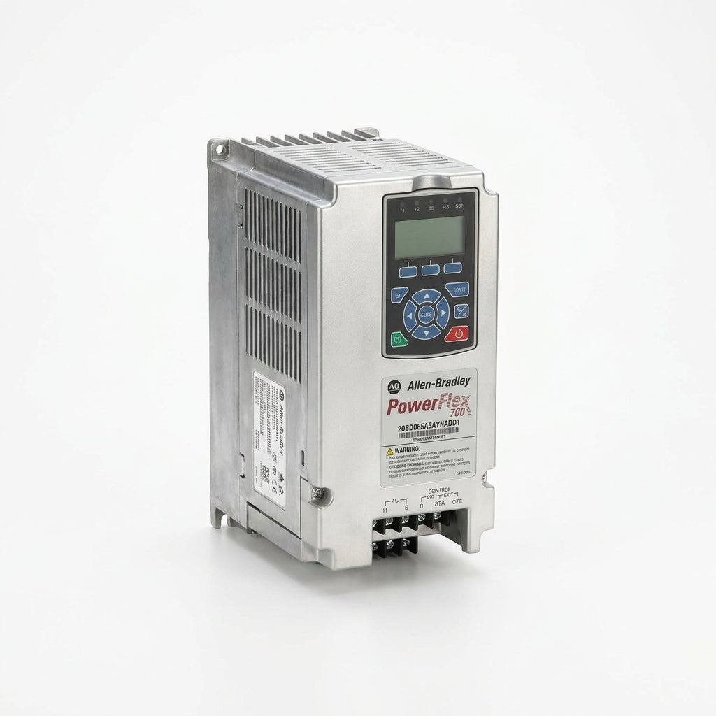 Allen-Bradley 20BD065A3AYNADD1