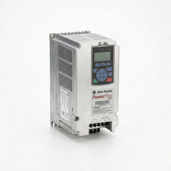 Allen-Bradley 20BD065A3AYNADD1