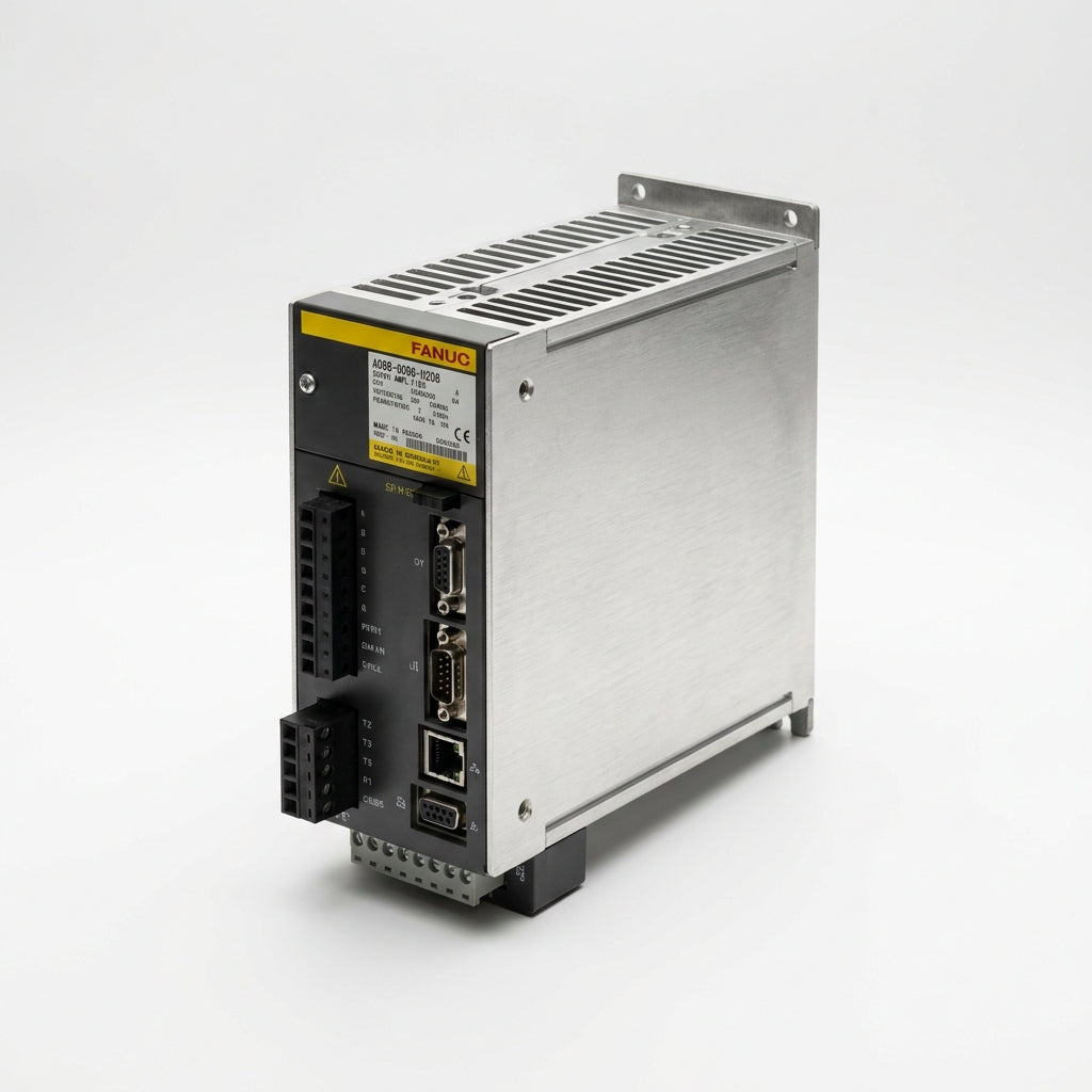 FANUC A06B-6096-H208