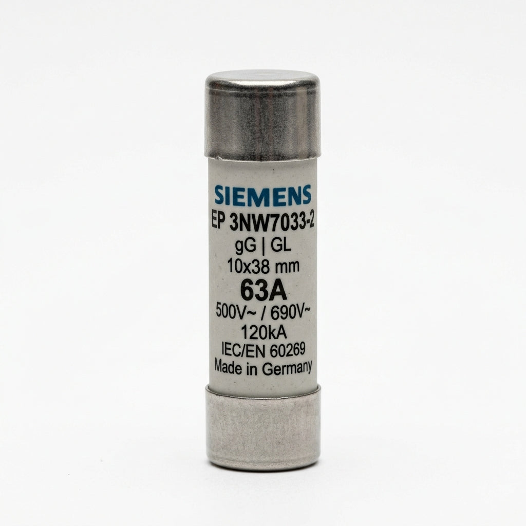 SIEMENS/EP 3NW7033-2
