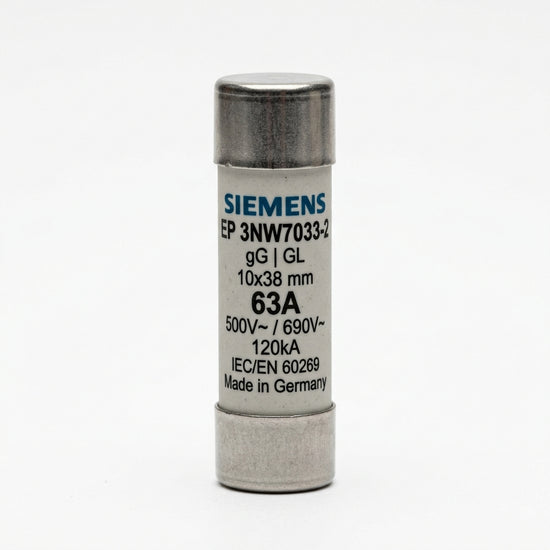 SIEMENS/EP 3NW7033-2