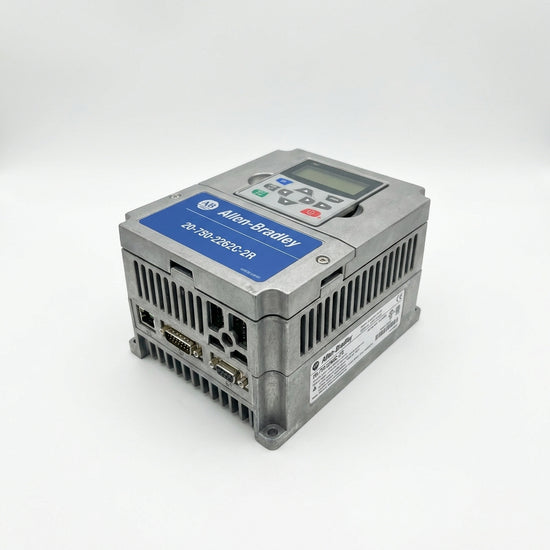 Allen-Bradley 20-750-2262C-2R