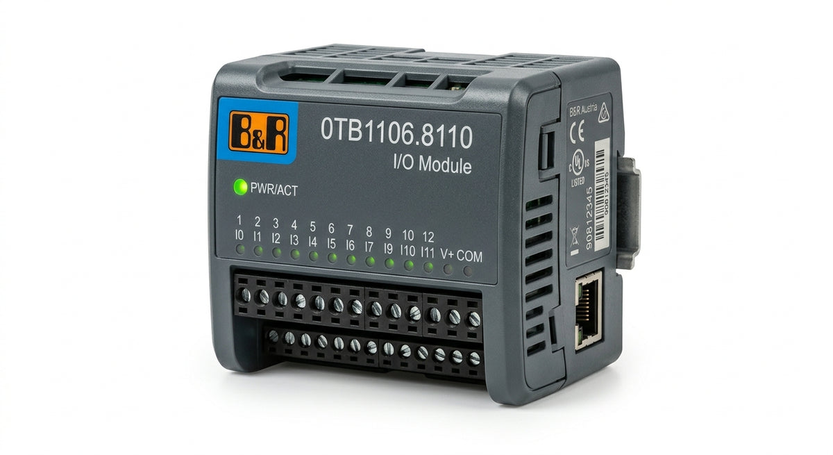 B&R 0TB1106.8110