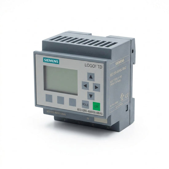 Siemens 6ED1055-4MH00-0BA0