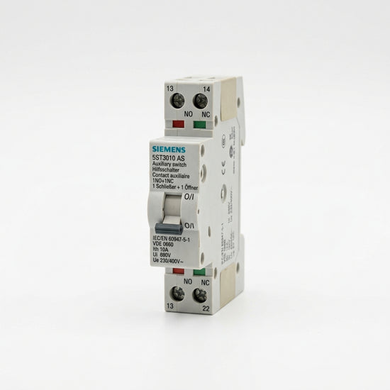 SIEMENS 5ST3010 AS
