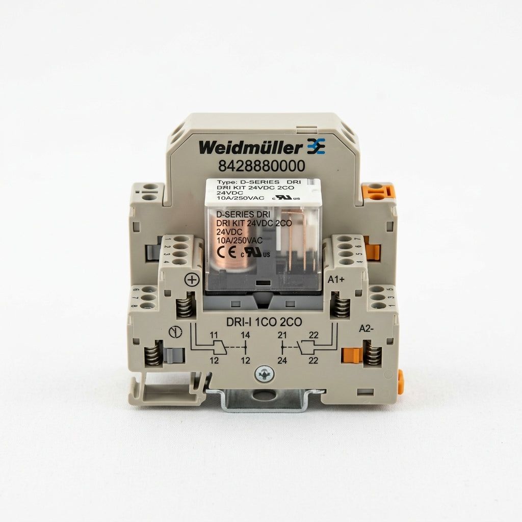 WEIDMÜLLER 8428880000