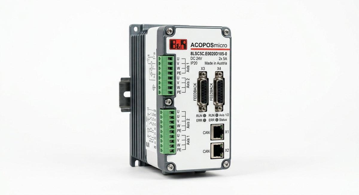 B&R 8LSC5C.E0020D105-0
