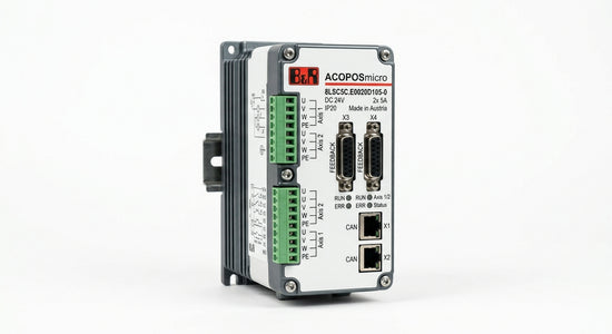 B&R 8LSC5C.E0020D105-0