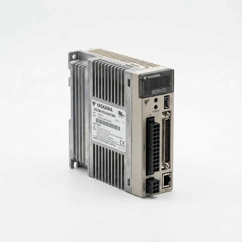 Yaskawa SGDM-02ADAY360