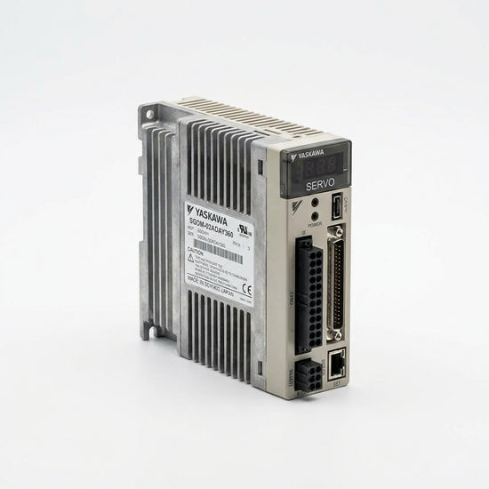 Yaskawa SGDM-02ADAY360