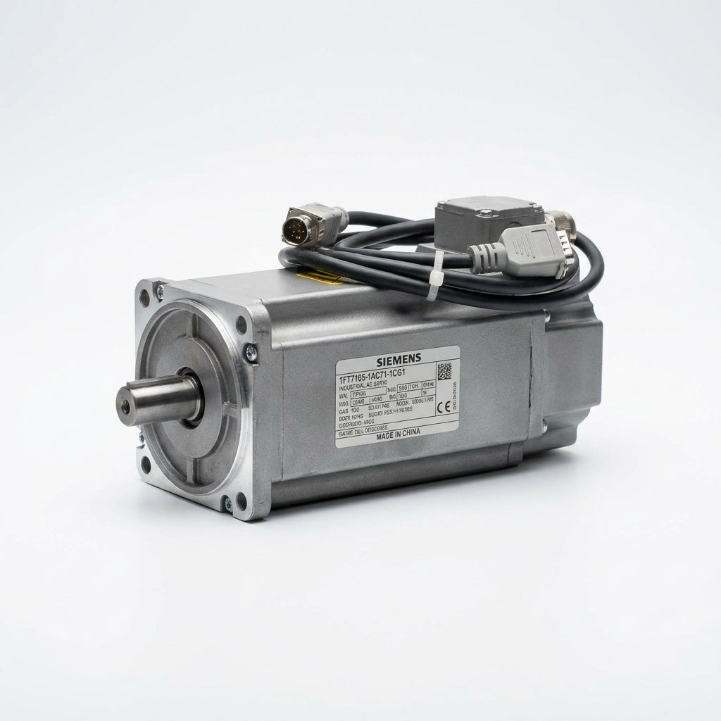 Siemens 1FT7105-1AC71-1CG1