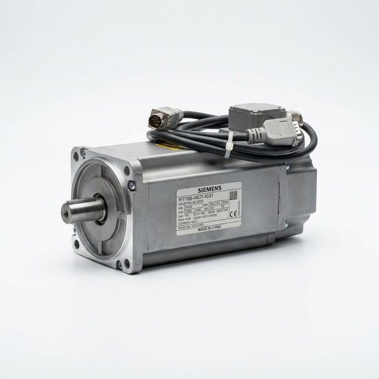 Siemens 1FT7105-1AC71-1CG1