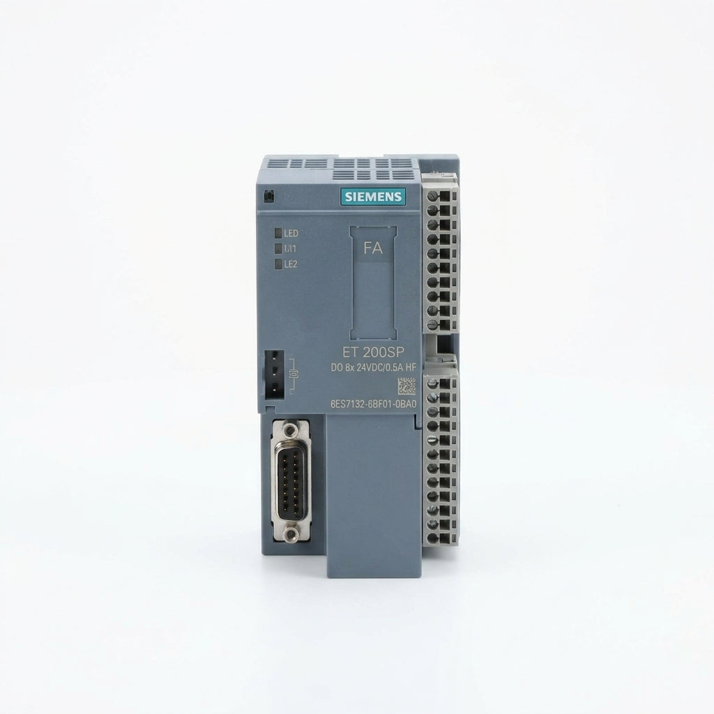 SIEMENS/FA 6ES7132-6BF01-0BA0