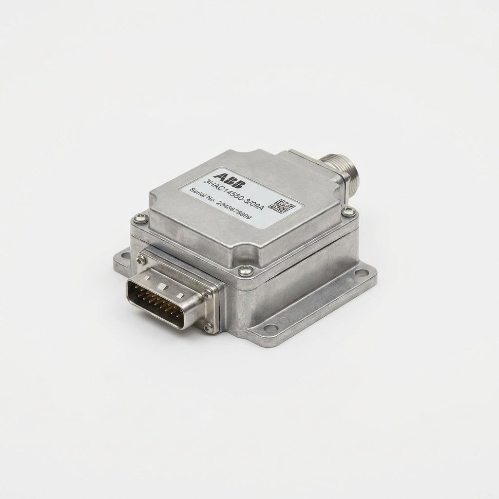 ABB 3HAC14550-3/09A
