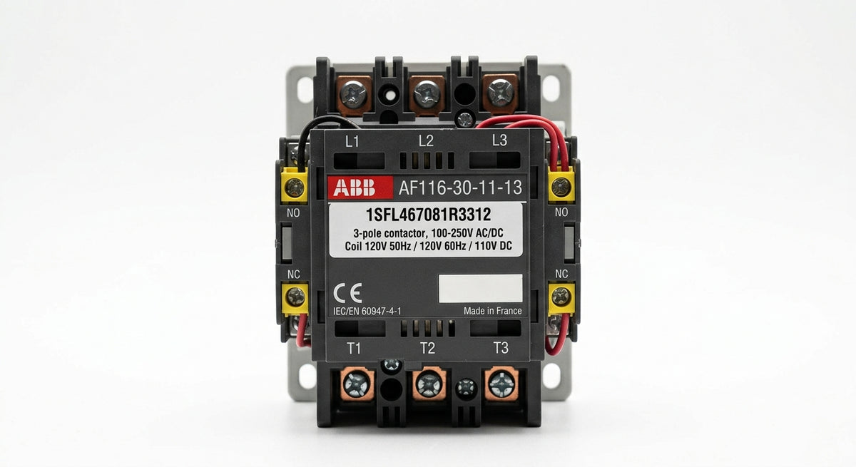 ABB 1SFL467081R3312