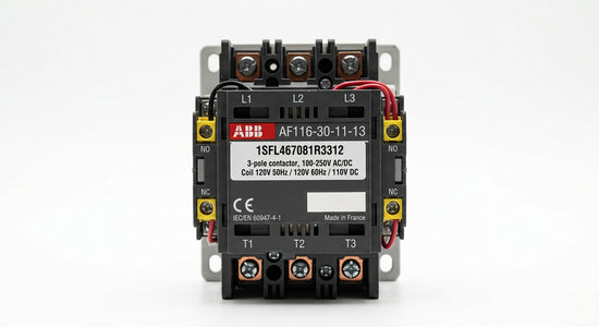ABB 1SFL467081R3312