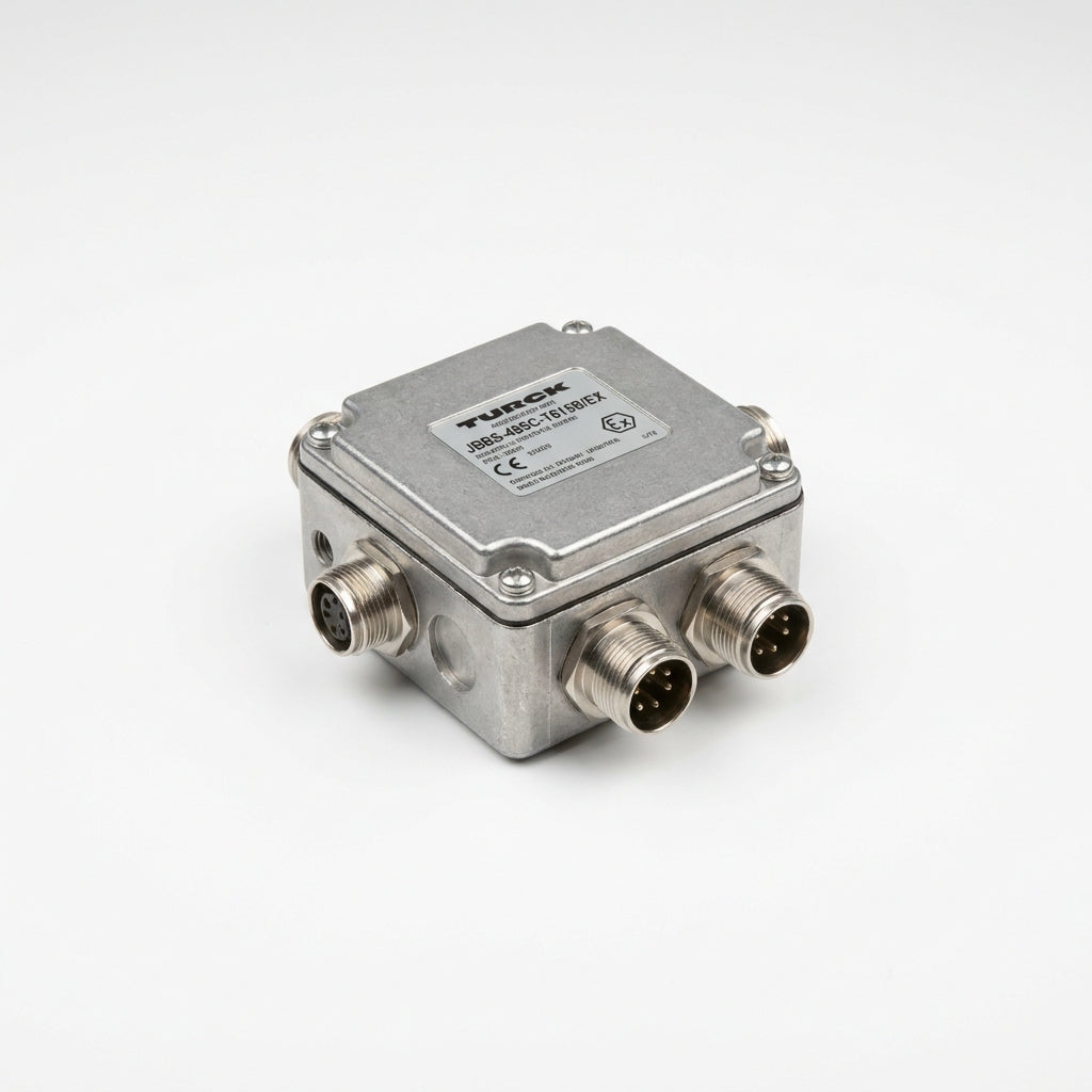 TURCK JBBS-48SC-T615B/EX