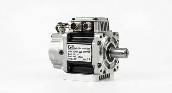 B&R 8GP50-050--010S1L2