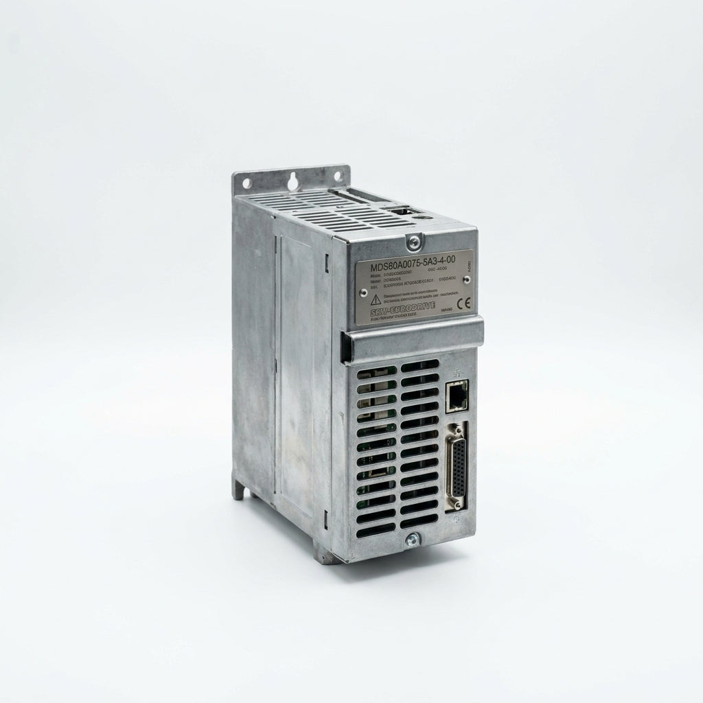 SEW-Eurodrive MDS60A0075-5A3-4-00