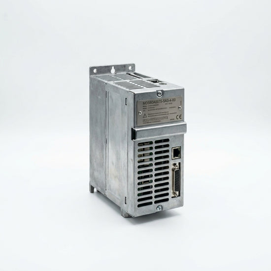 SEW-Eurodrive MDS60A0075-5A3-4-00