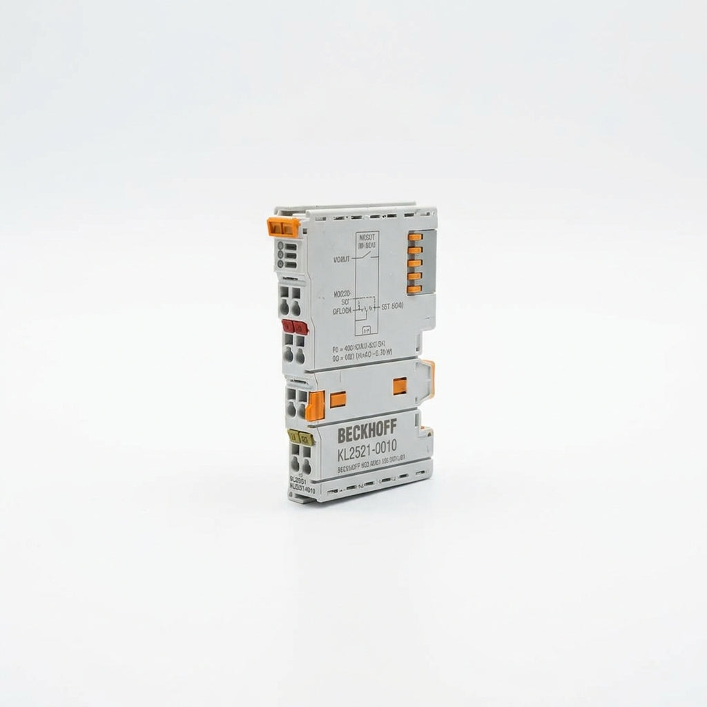 Beckhoff KL2521-0010