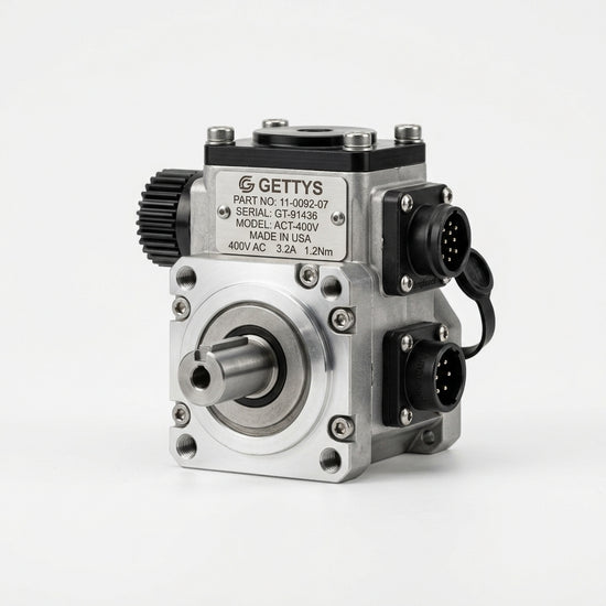 GETTYS 11-0092-07