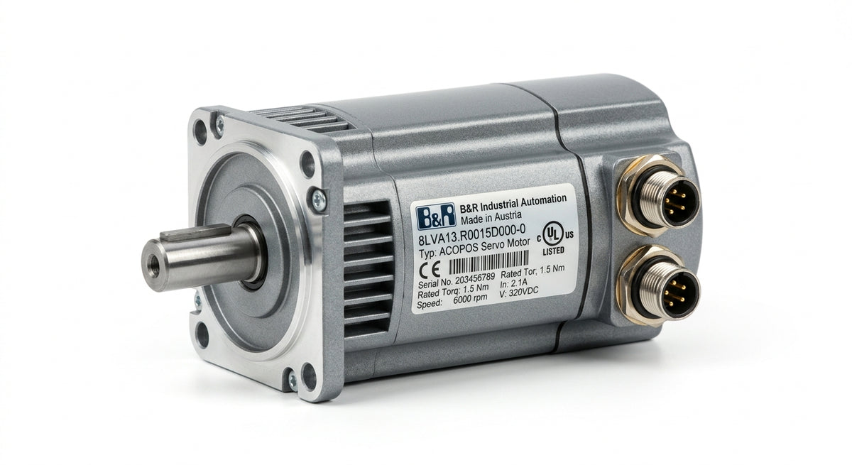 B&R 8LVA13.R0015D000-0